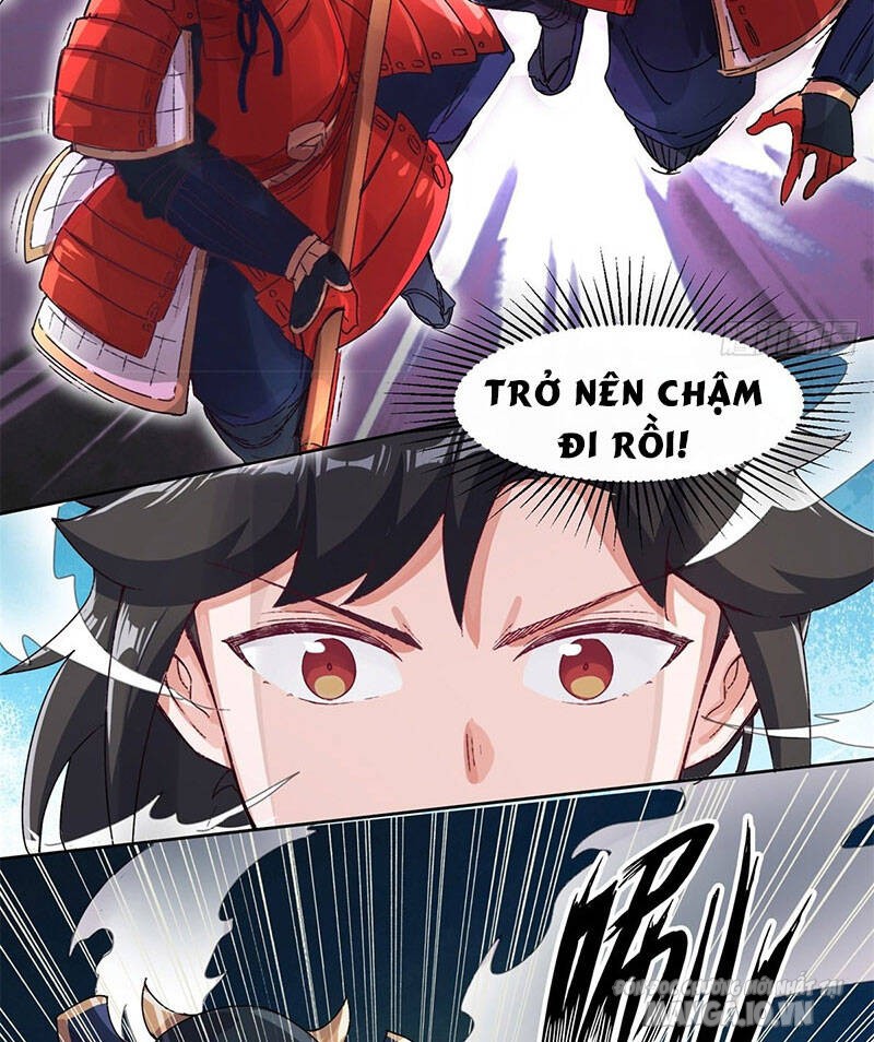 Thôn Phệ Vô Hạn Chapter 17 - Trang 2