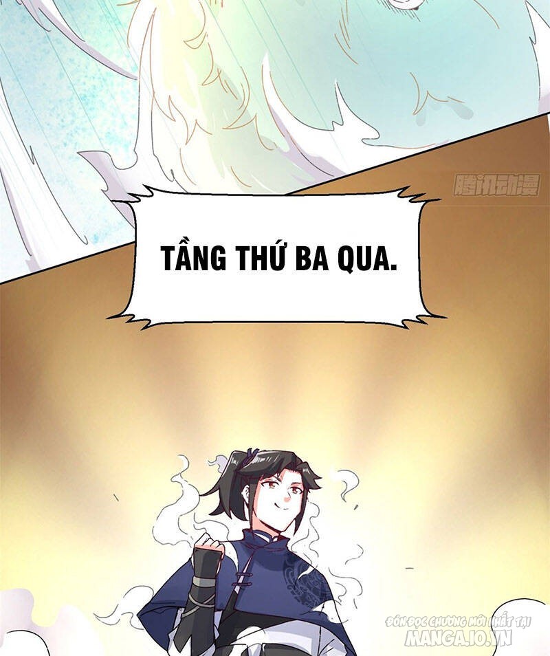 Thôn Phệ Vô Hạn Chapter 17 - Trang 2