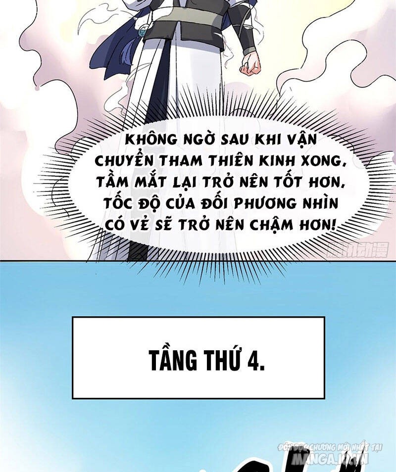 Thôn Phệ Vô Hạn Chapter 17 - Trang 2