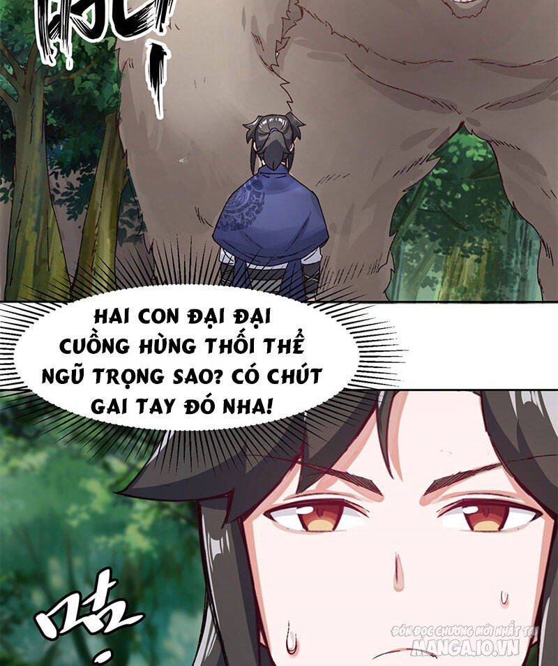 Thôn Phệ Vô Hạn Chapter 17 - Trang 2