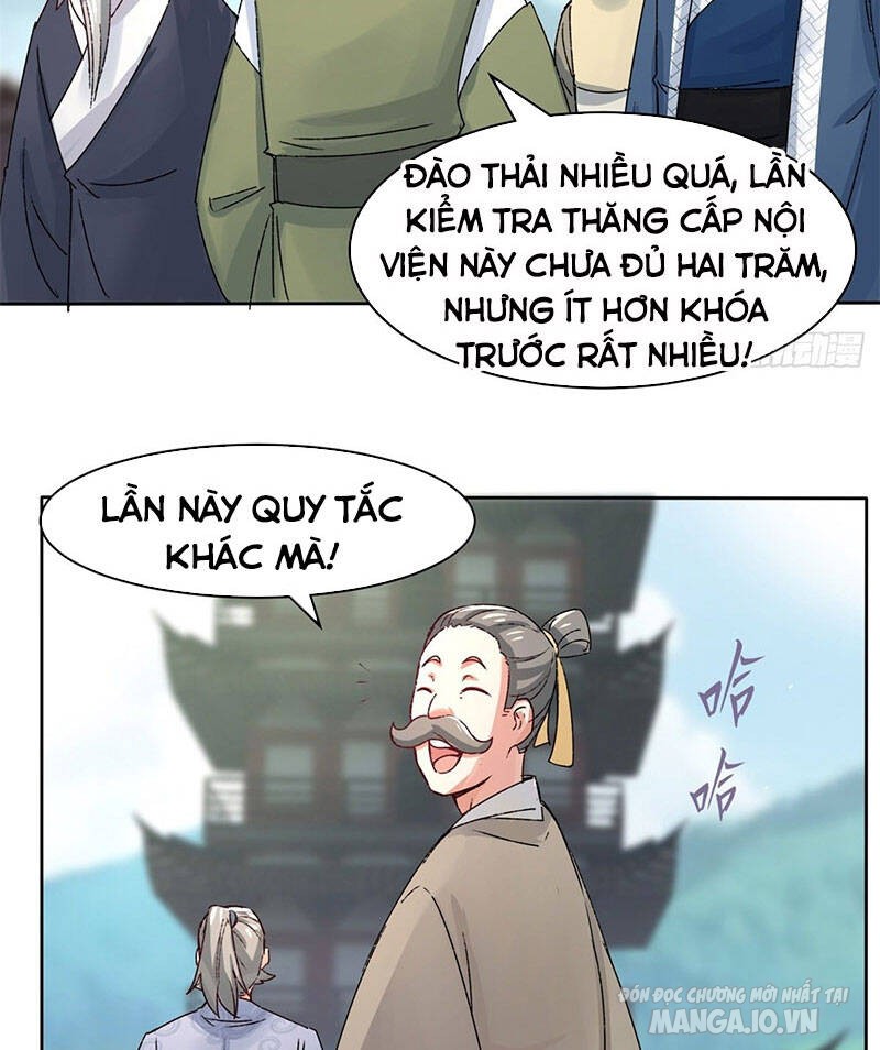 Thôn Phệ Vô Hạn Chapter 17 - Trang 2