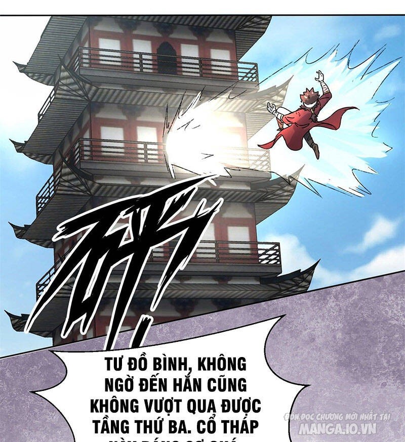 Thôn Phệ Vô Hạn Chapter 17 - Trang 2