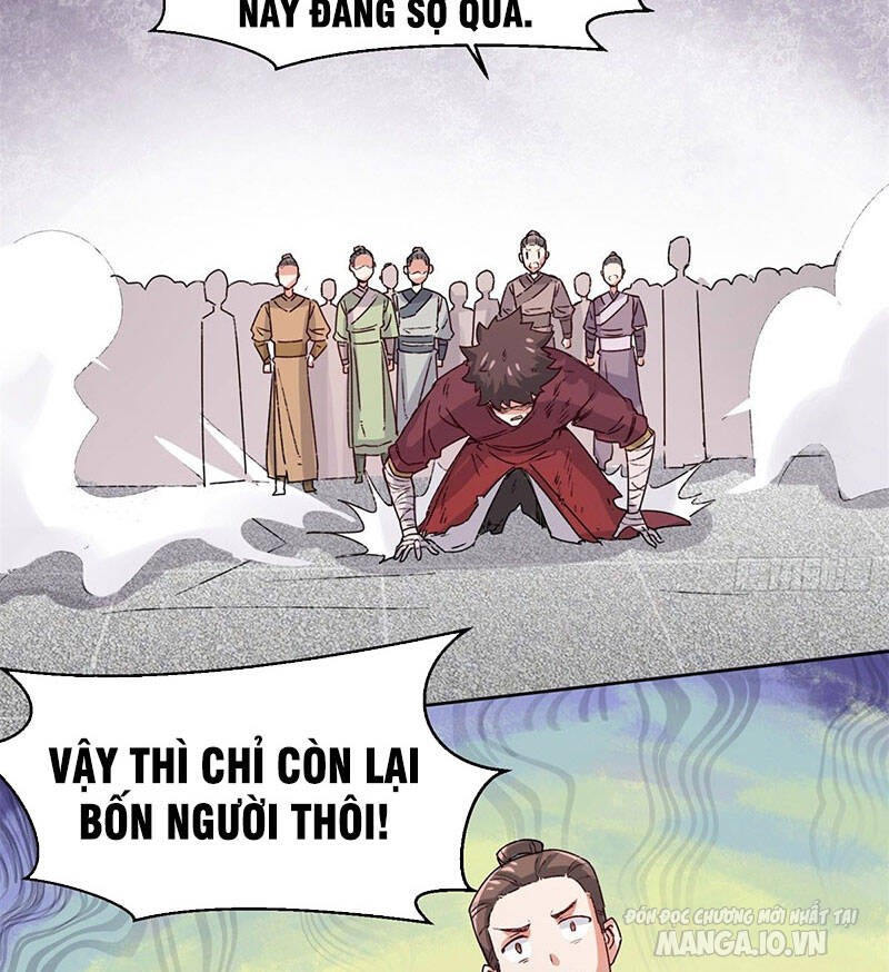 Thôn Phệ Vô Hạn Chapter 17 - Trang 2