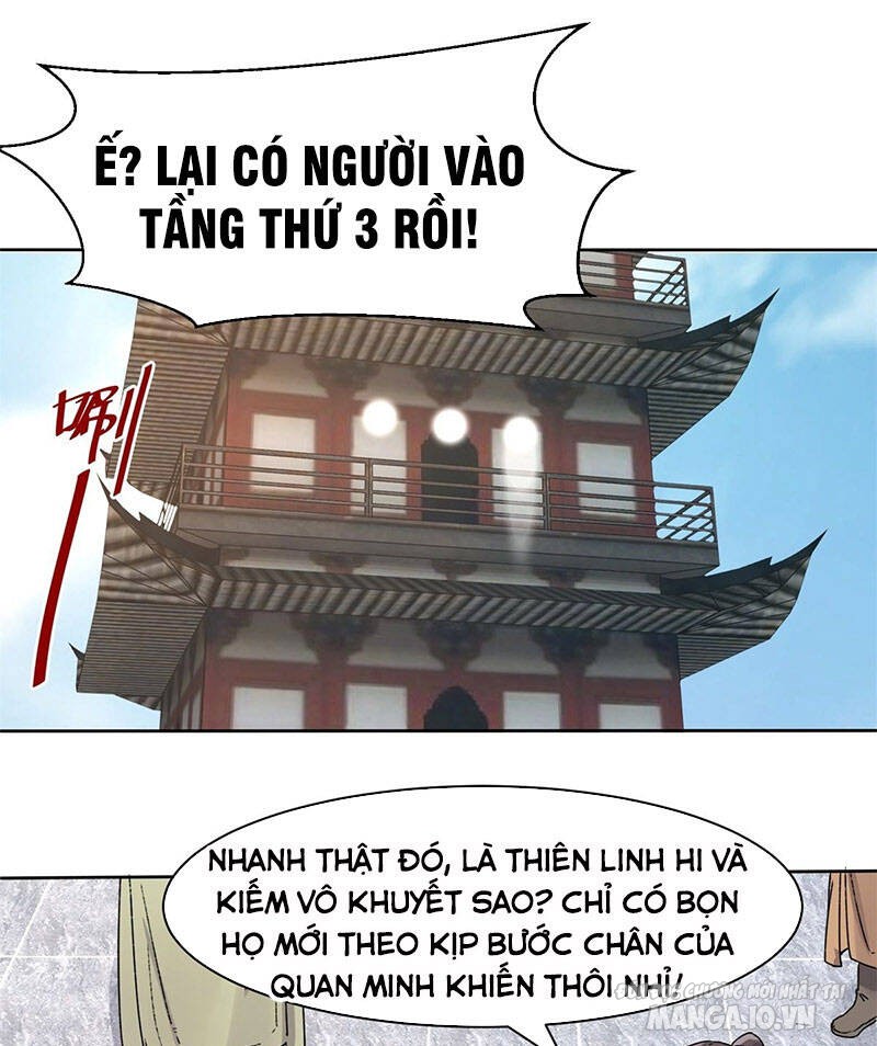 Thôn Phệ Vô Hạn Chapter 17 - Trang 2