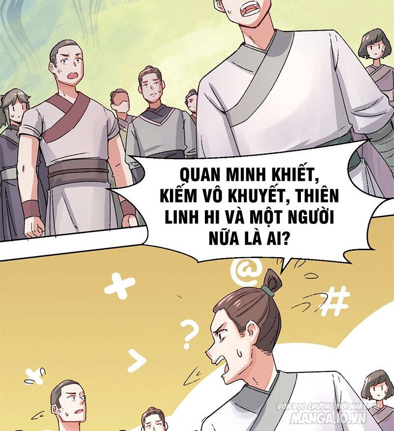 Thôn Phệ Vô Hạn Chapter 17 - Trang 2