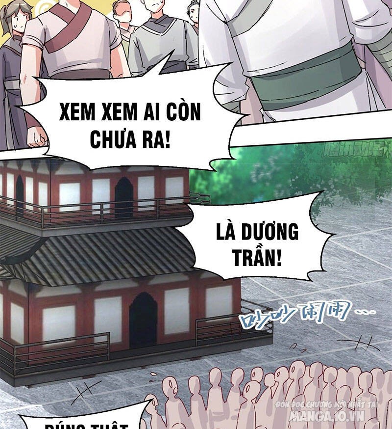 Thôn Phệ Vô Hạn Chapter 17 - Trang 2