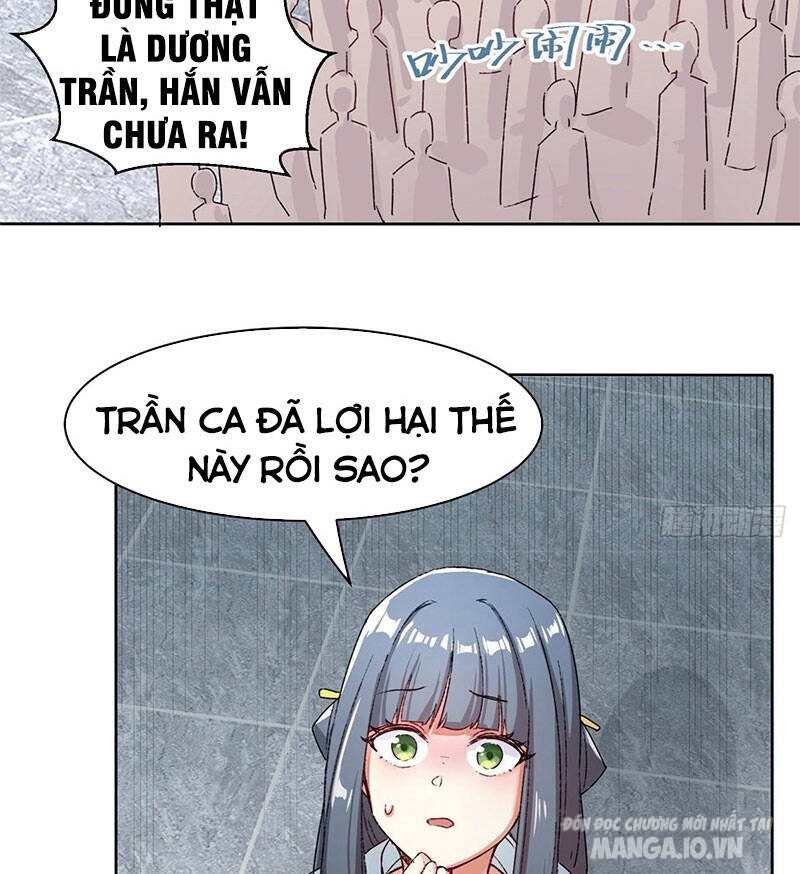 Thôn Phệ Vô Hạn Chapter 17 - Trang 2