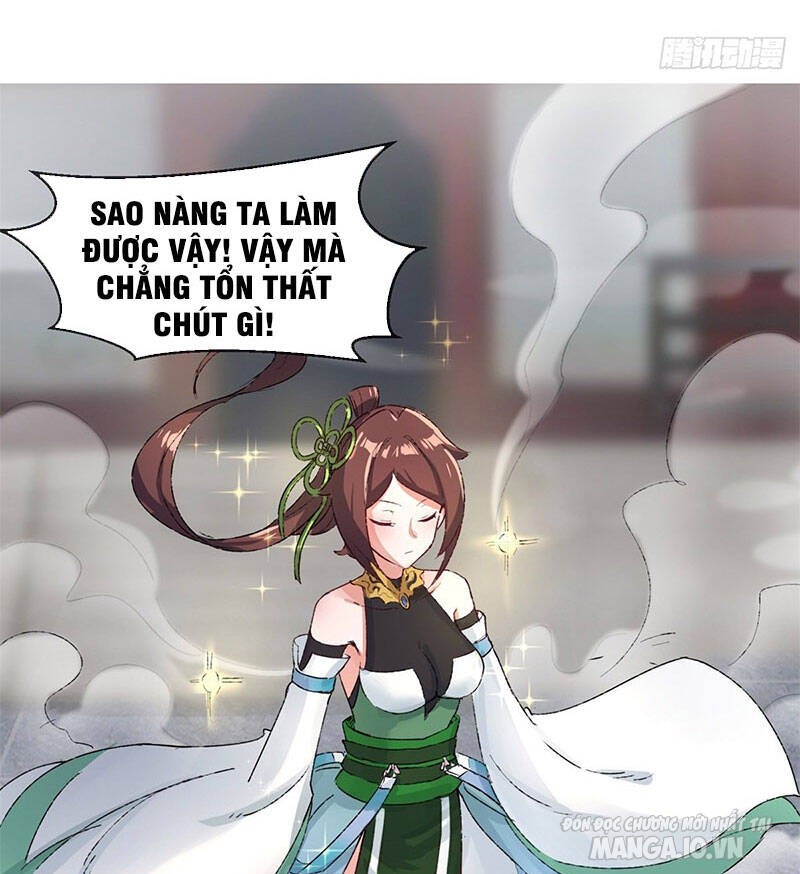 Thôn Phệ Vô Hạn Chapter 17 - Trang 2