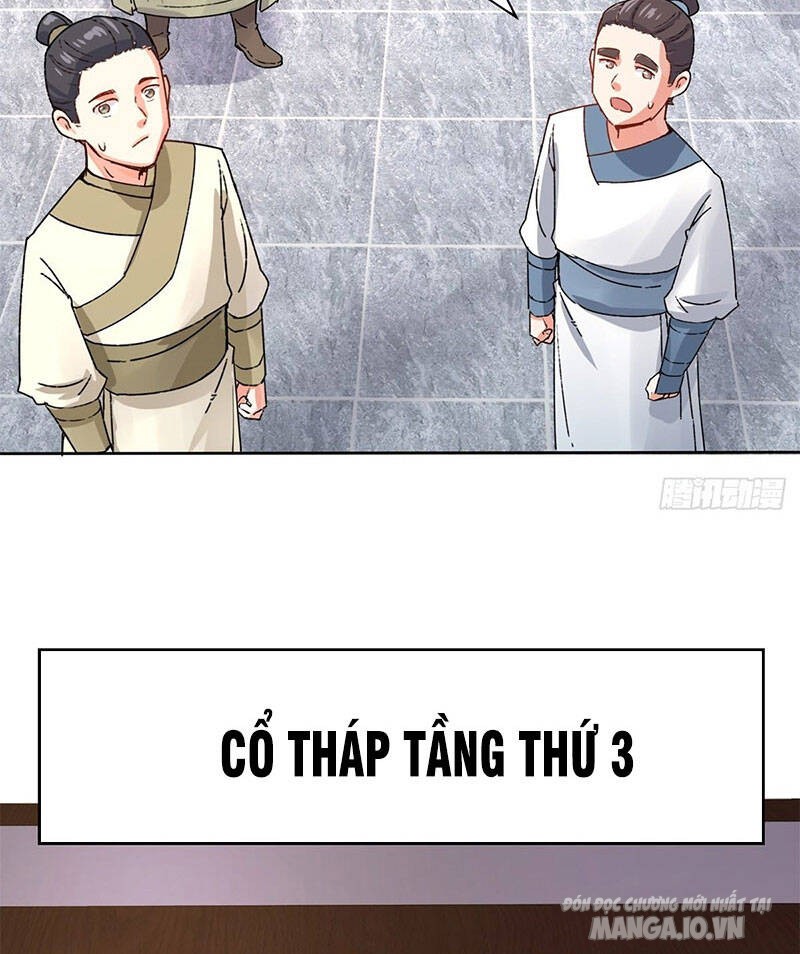 Thôn Phệ Vô Hạn Chapter 17 - Trang 2