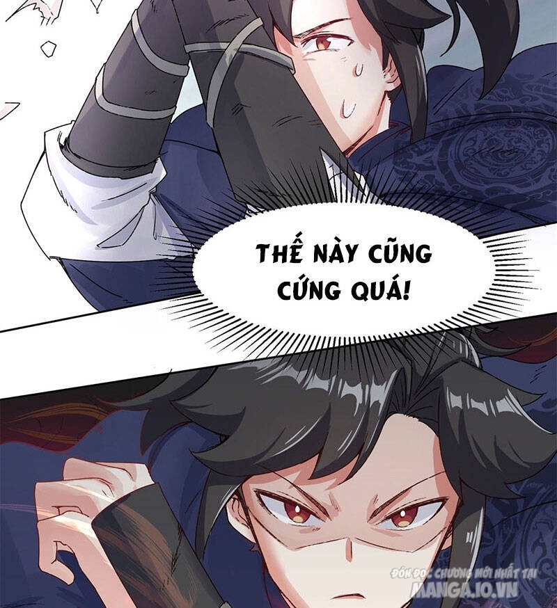 Thôn Phệ Vô Hạn Chapter 17 - Trang 2