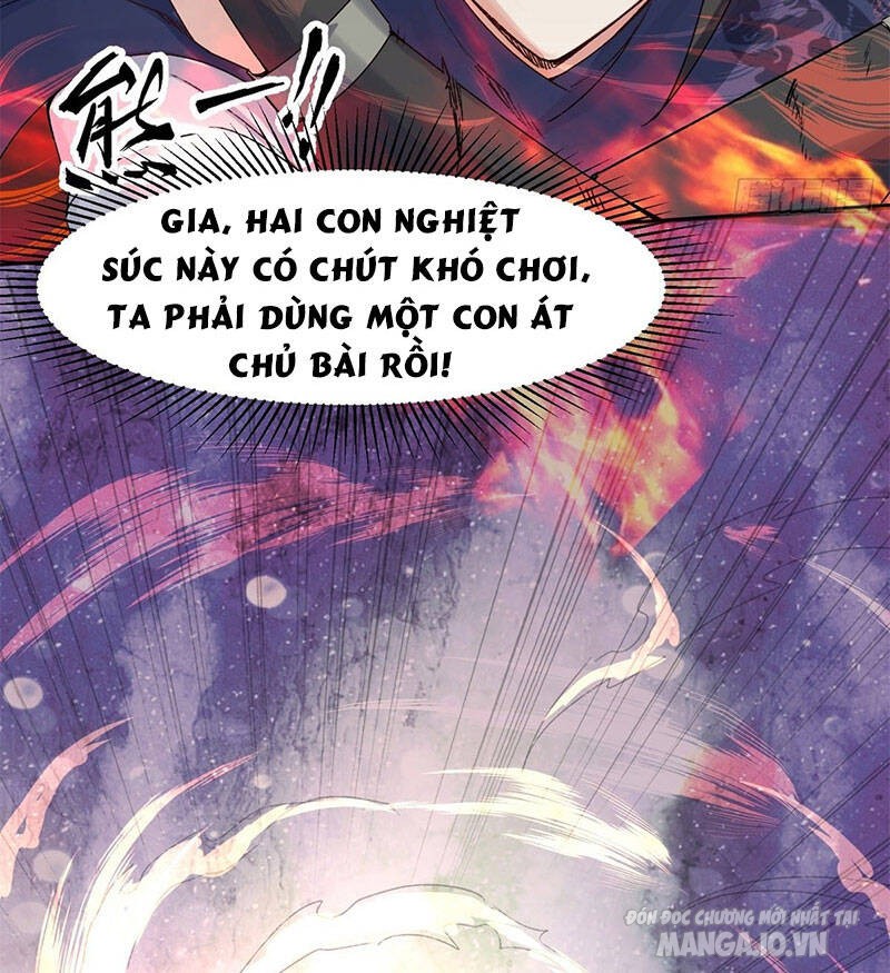 Thôn Phệ Vô Hạn Chapter 17 - Trang 2