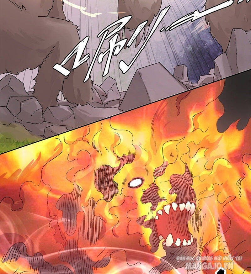 Thôn Phệ Vô Hạn Chapter 17 - Trang 2