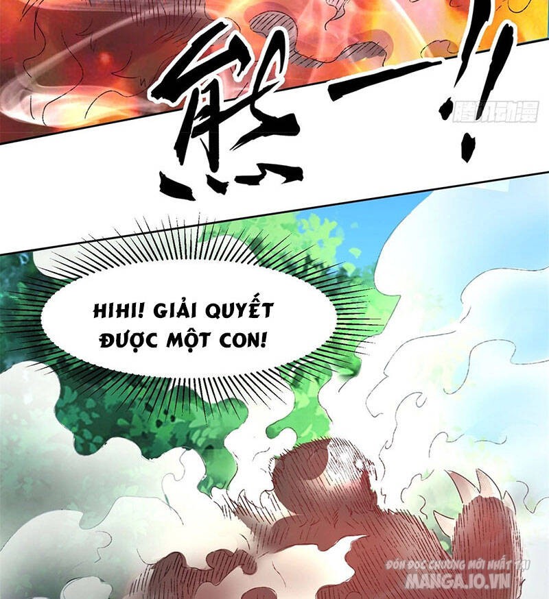 Thôn Phệ Vô Hạn Chapter 17 - Trang 2