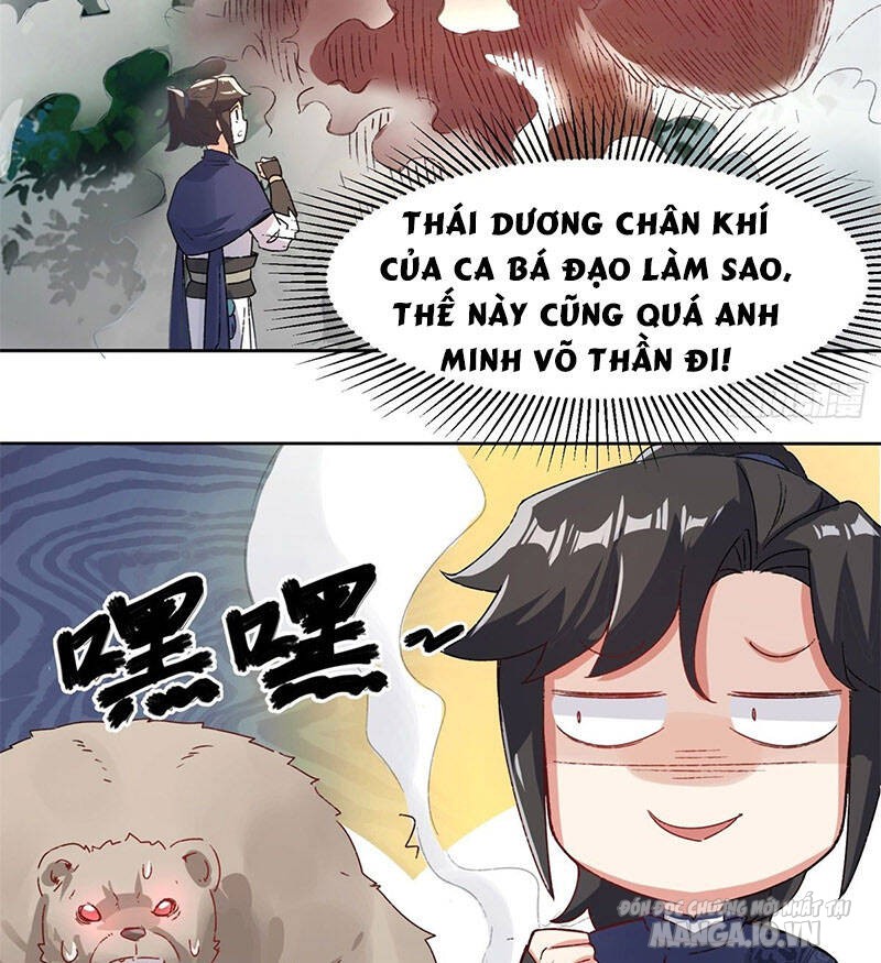 Thôn Phệ Vô Hạn Chapter 17 - Trang 2