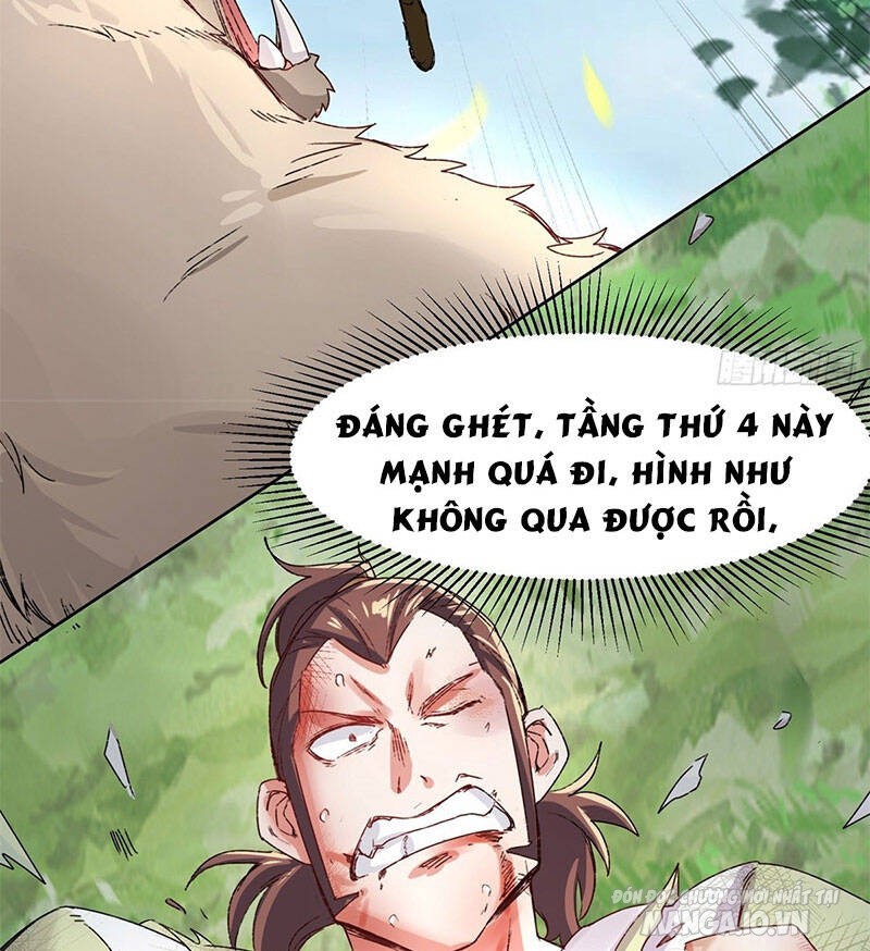 Thôn Phệ Vô Hạn Chapter 17 - Trang 2