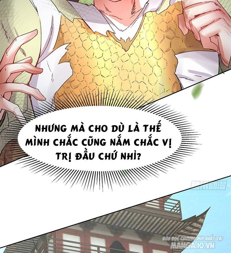 Thôn Phệ Vô Hạn Chapter 17 - Trang 2