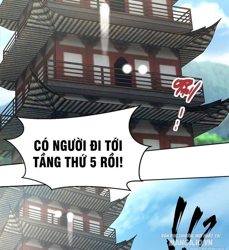 Thôn Phệ Vô Hạn Chapter 17 - Trang 2