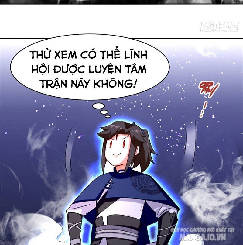 Thôn Phệ Vô Hạn Chapter 16 - Trang 2