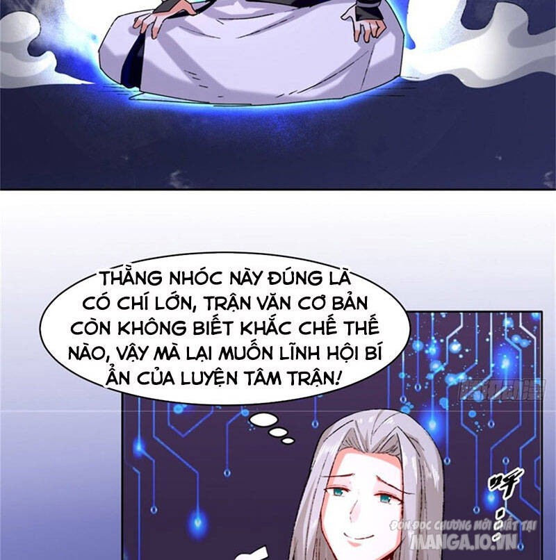 Thôn Phệ Vô Hạn Chapter 16 - Trang 2