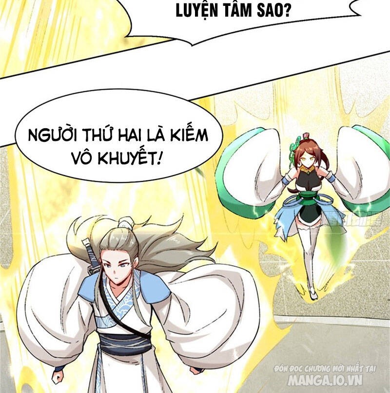 Thôn Phệ Vô Hạn Chapter 16 - Trang 2