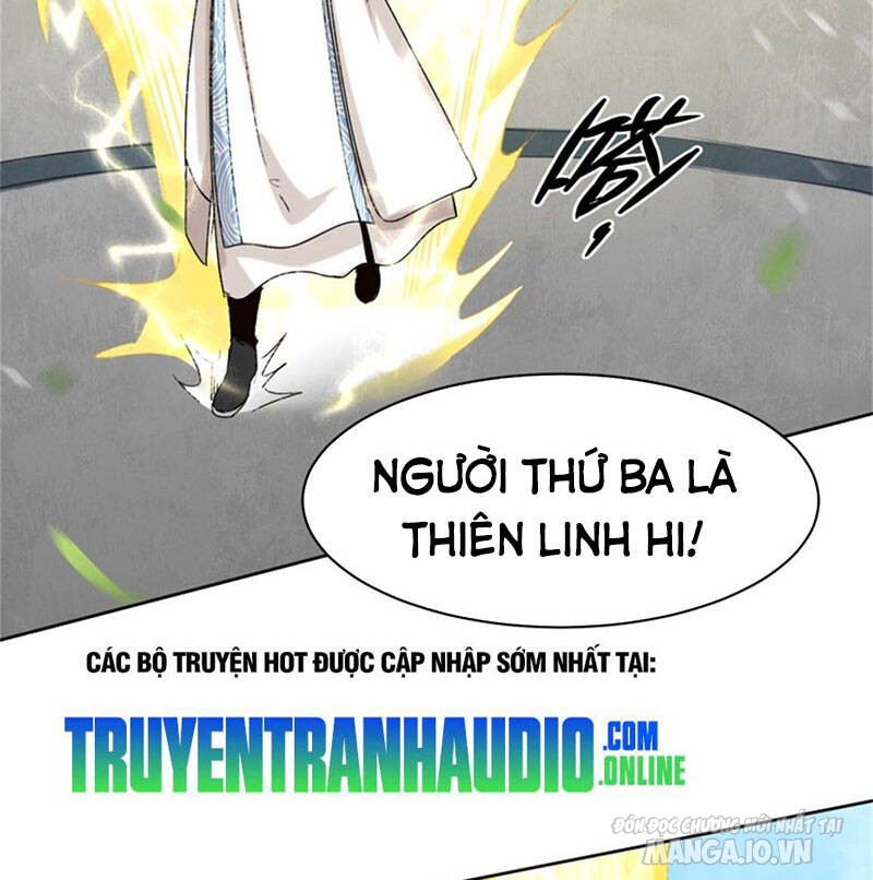 Thôn Phệ Vô Hạn Chapter 16 - Trang 2