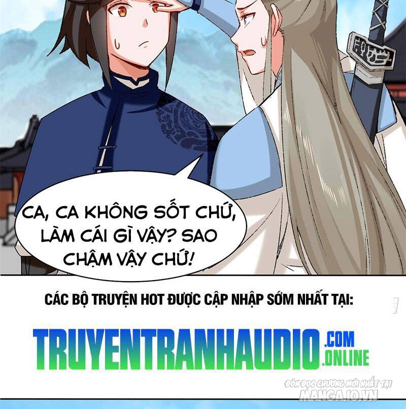 Thôn Phệ Vô Hạn Chapter 16 - Trang 2