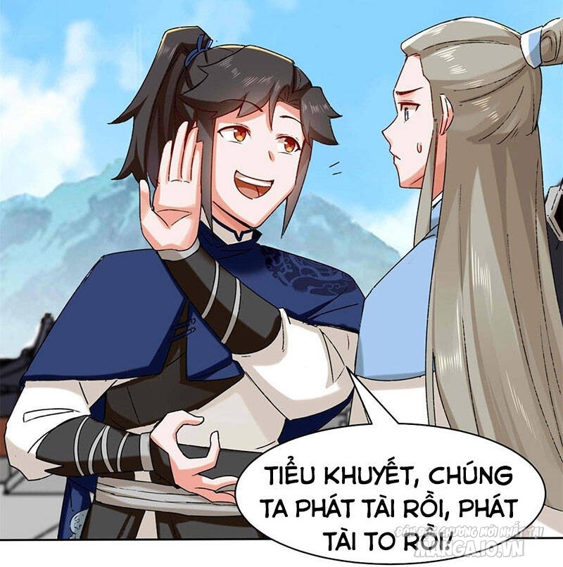 Thôn Phệ Vô Hạn Chapter 16 - Trang 2