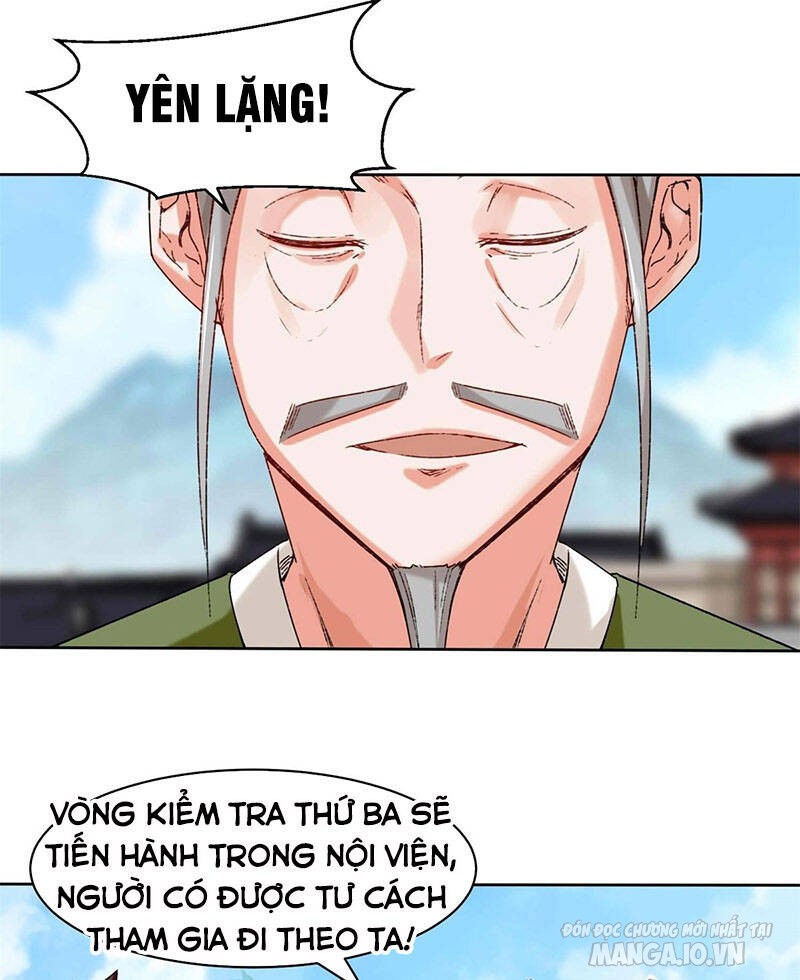 Thôn Phệ Vô Hạn Chapter 16 - Trang 2