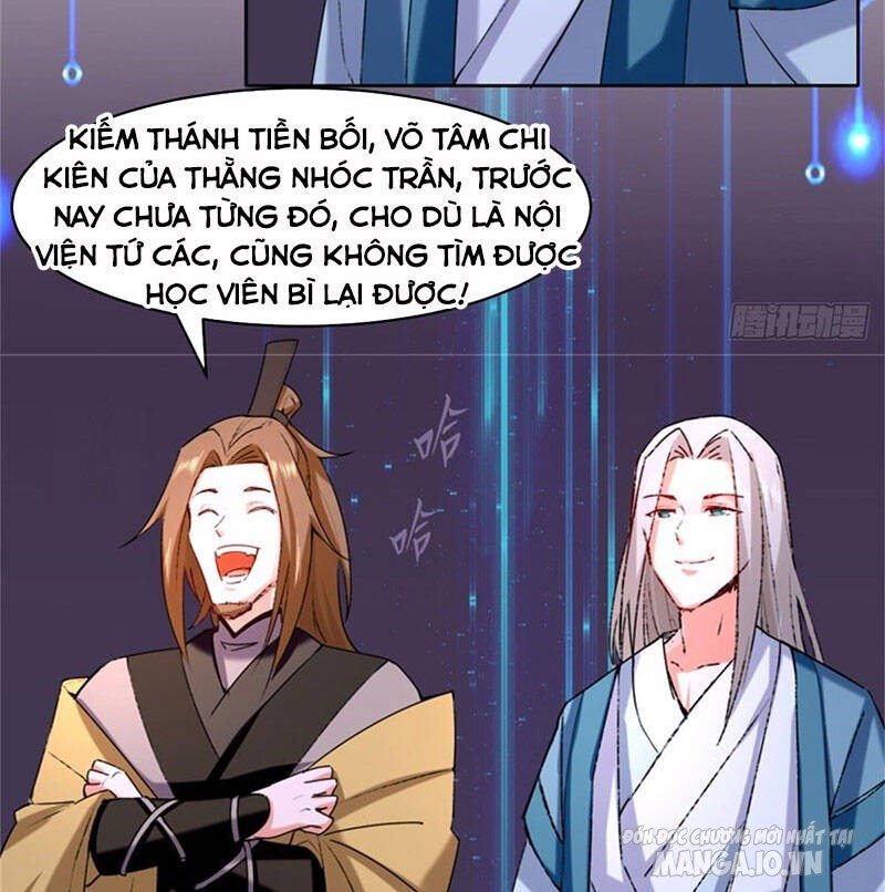 Thôn Phệ Vô Hạn Chapter 16 - Trang 2