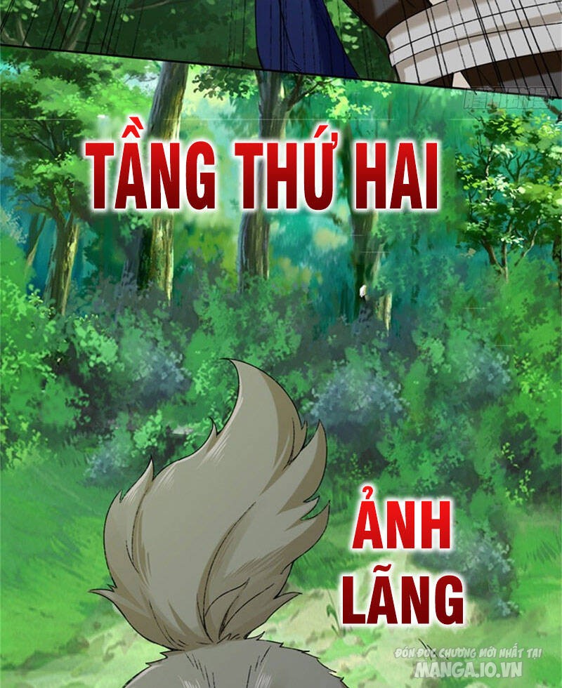 Thôn Phệ Vô Hạn Chapter 16 - Trang 2