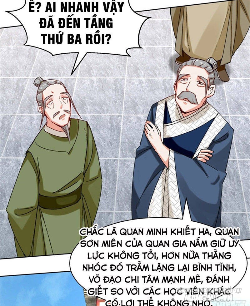 Thôn Phệ Vô Hạn Chapter 16 - Trang 2