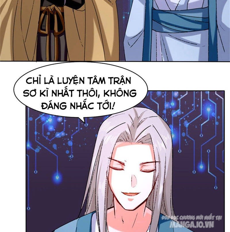 Thôn Phệ Vô Hạn Chapter 16 - Trang 2