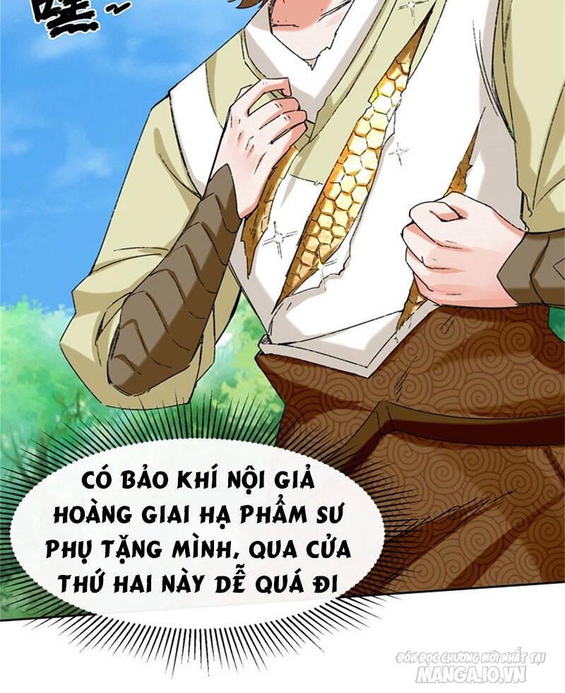 Thôn Phệ Vô Hạn Chapter 16 - Trang 2