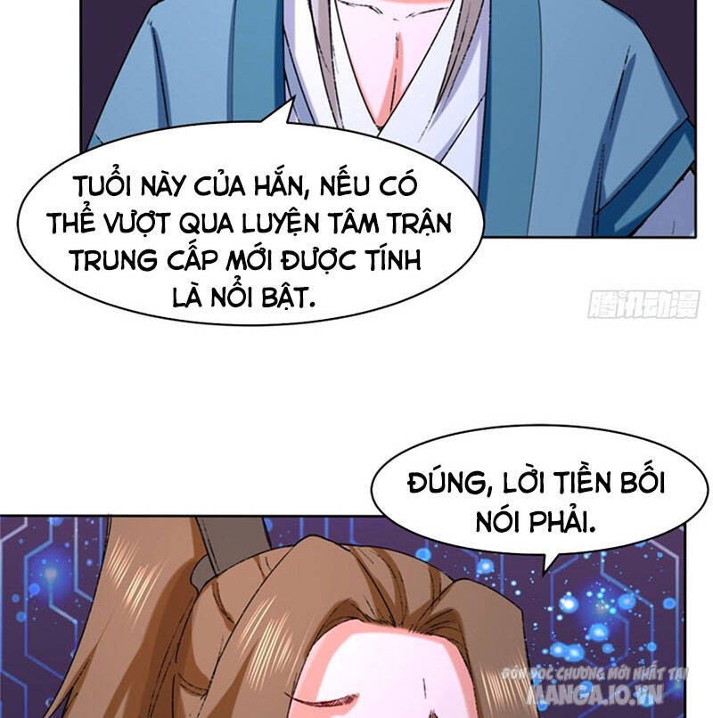 Thôn Phệ Vô Hạn Chapter 16 - Trang 2