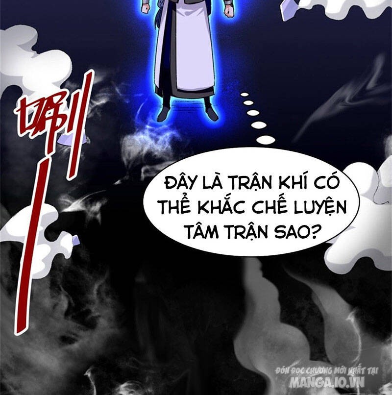 Thôn Phệ Vô Hạn Chapter 16 - Trang 2