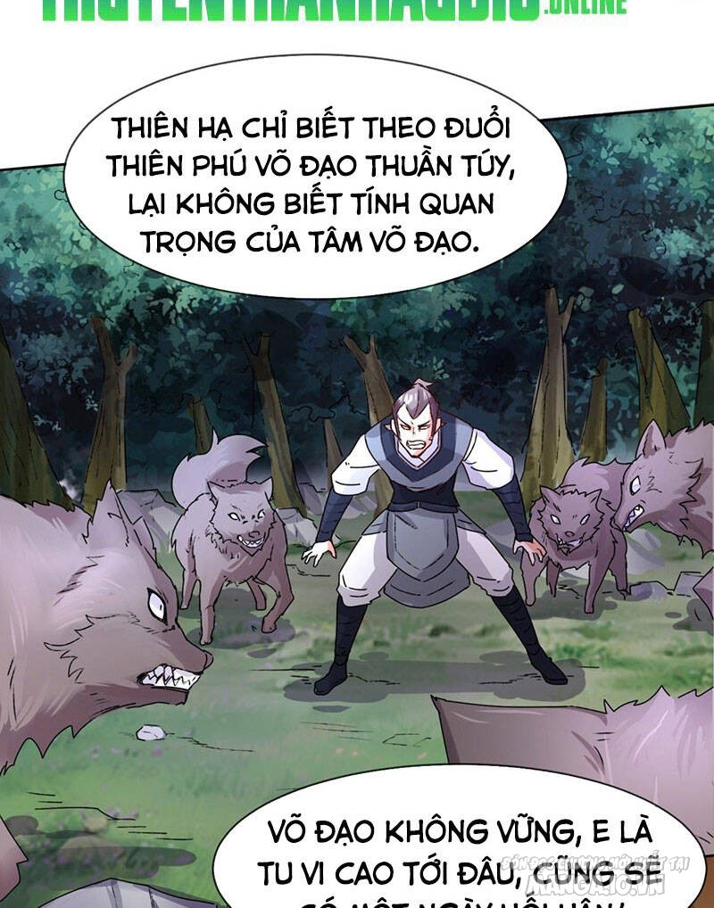 Thôn Phệ Vô Hạn Chapter 15 - Trang 2