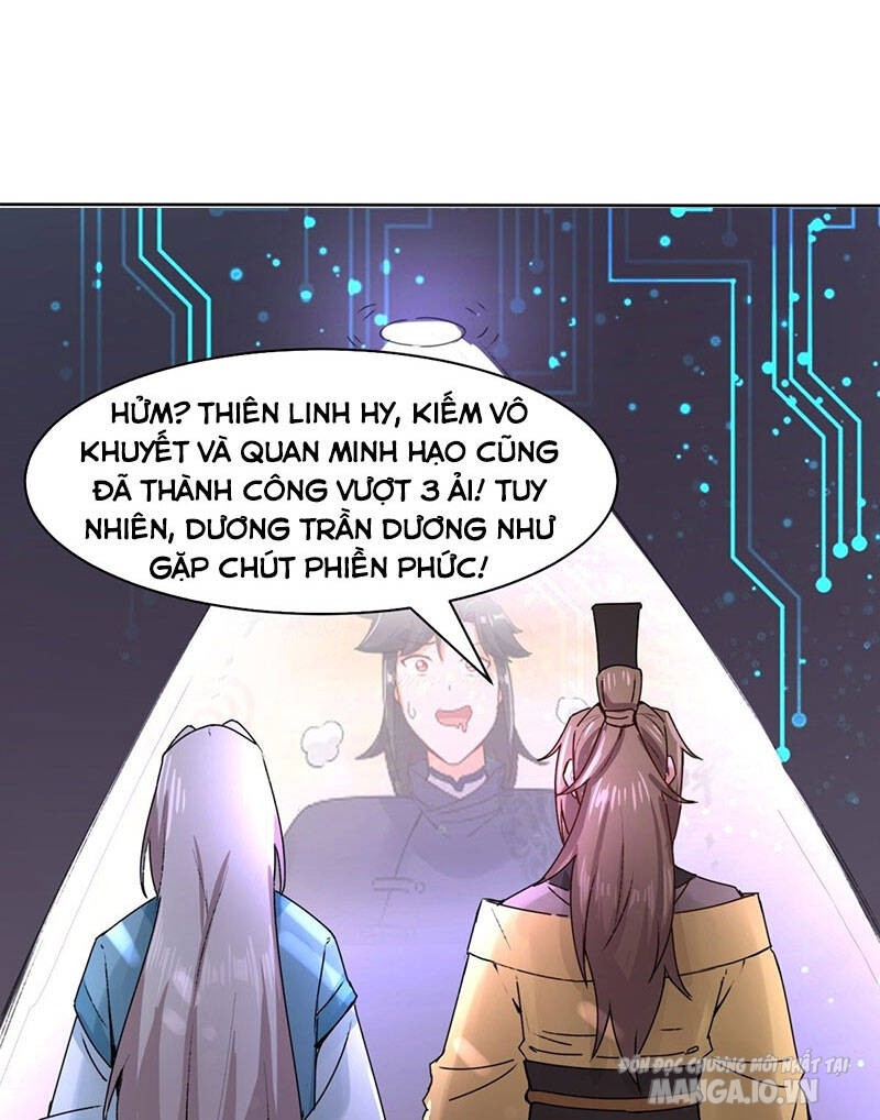 Thôn Phệ Vô Hạn Chapter 15 - Trang 2