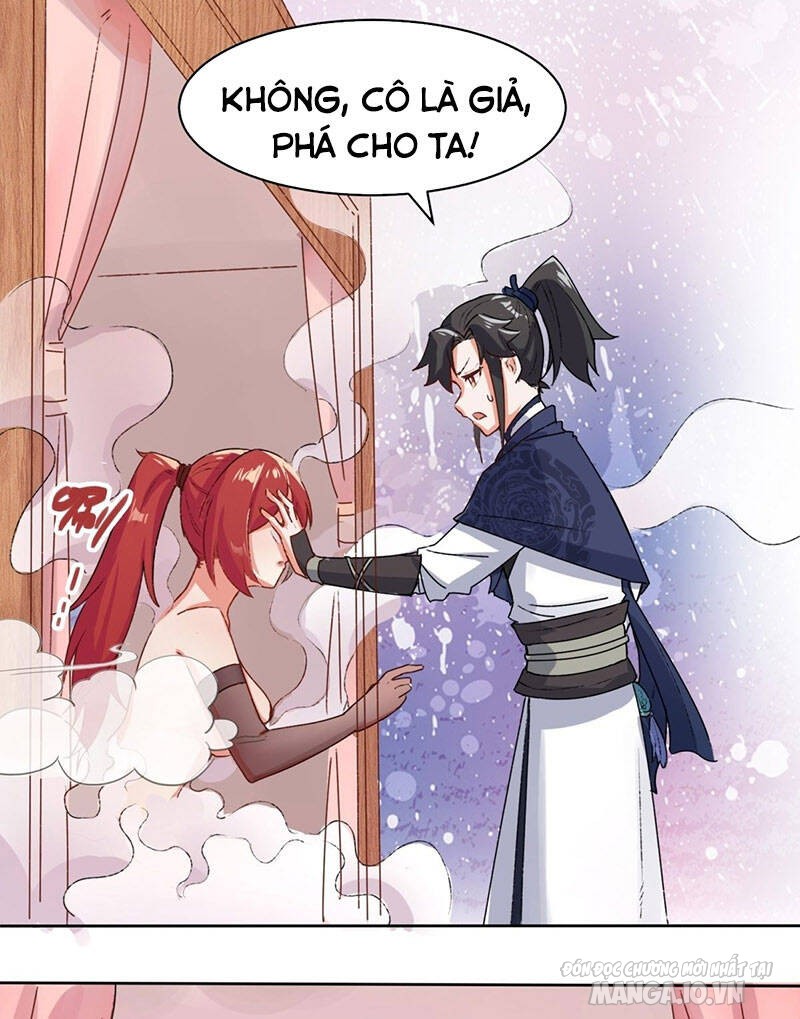 Thôn Phệ Vô Hạn Chapter 15 - Trang 2