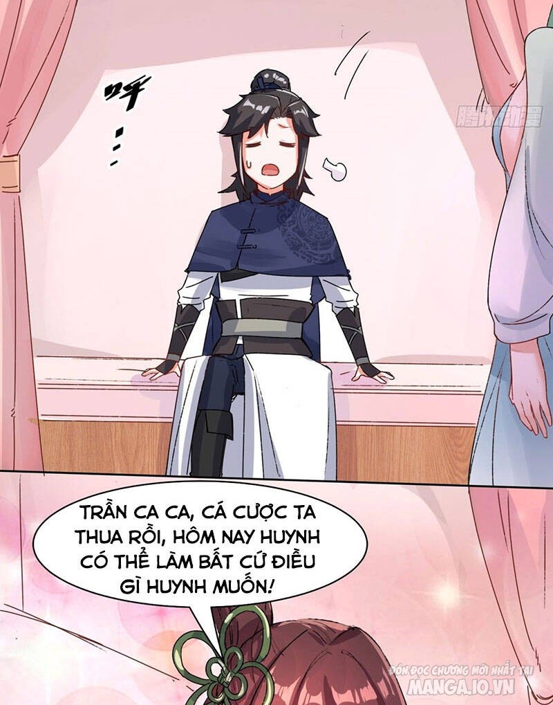 Thôn Phệ Vô Hạn Chapter 15 - Trang 2