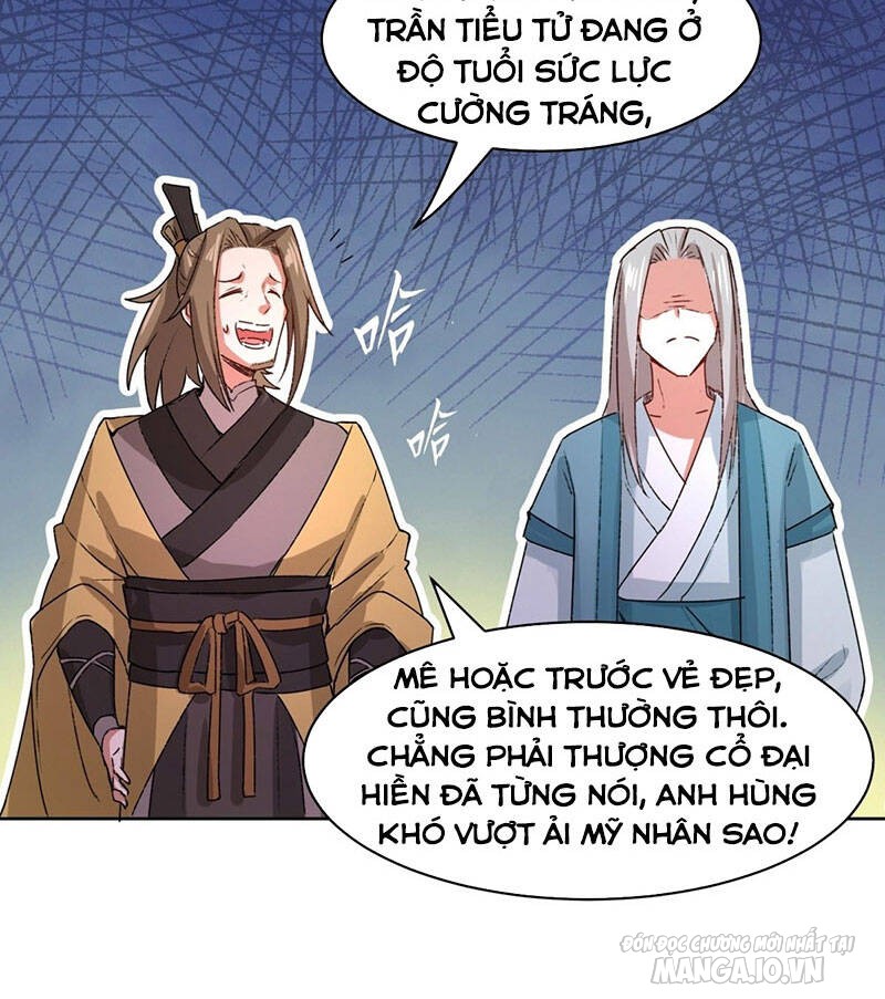 Thôn Phệ Vô Hạn Chapter 15 - Trang 2