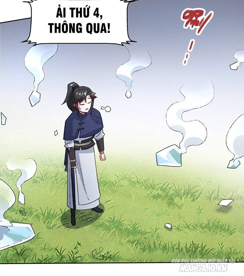 Thôn Phệ Vô Hạn Chapter 15 - Trang 2