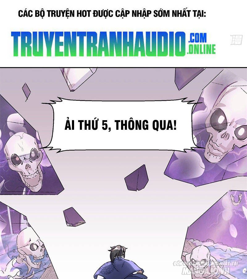 Thôn Phệ Vô Hạn Chapter 15 - Trang 2