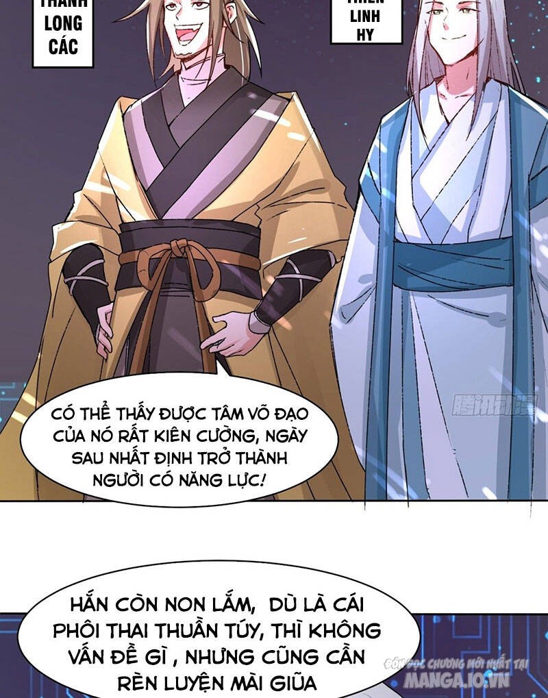 Thôn Phệ Vô Hạn Chapter 15 - Trang 2