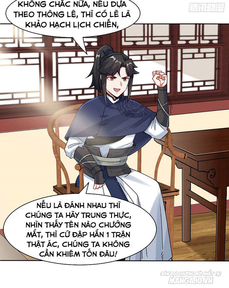 Thôn Phệ Vô Hạn Chapter 14 - Trang 2