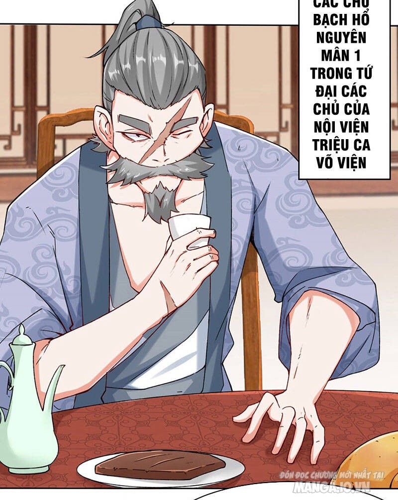 Thôn Phệ Vô Hạn Chapter 14 - Trang 2