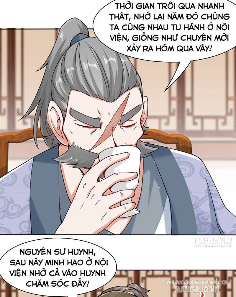 Thôn Phệ Vô Hạn Chapter 14 - Trang 2