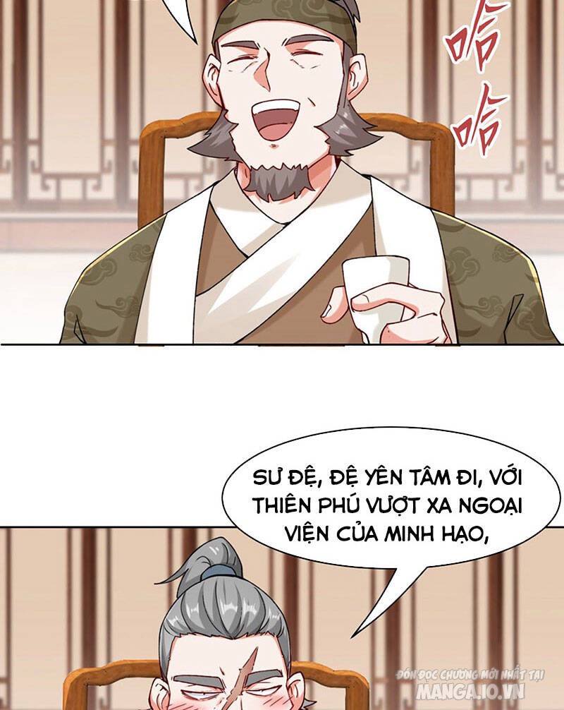 Thôn Phệ Vô Hạn Chapter 14 - Trang 2