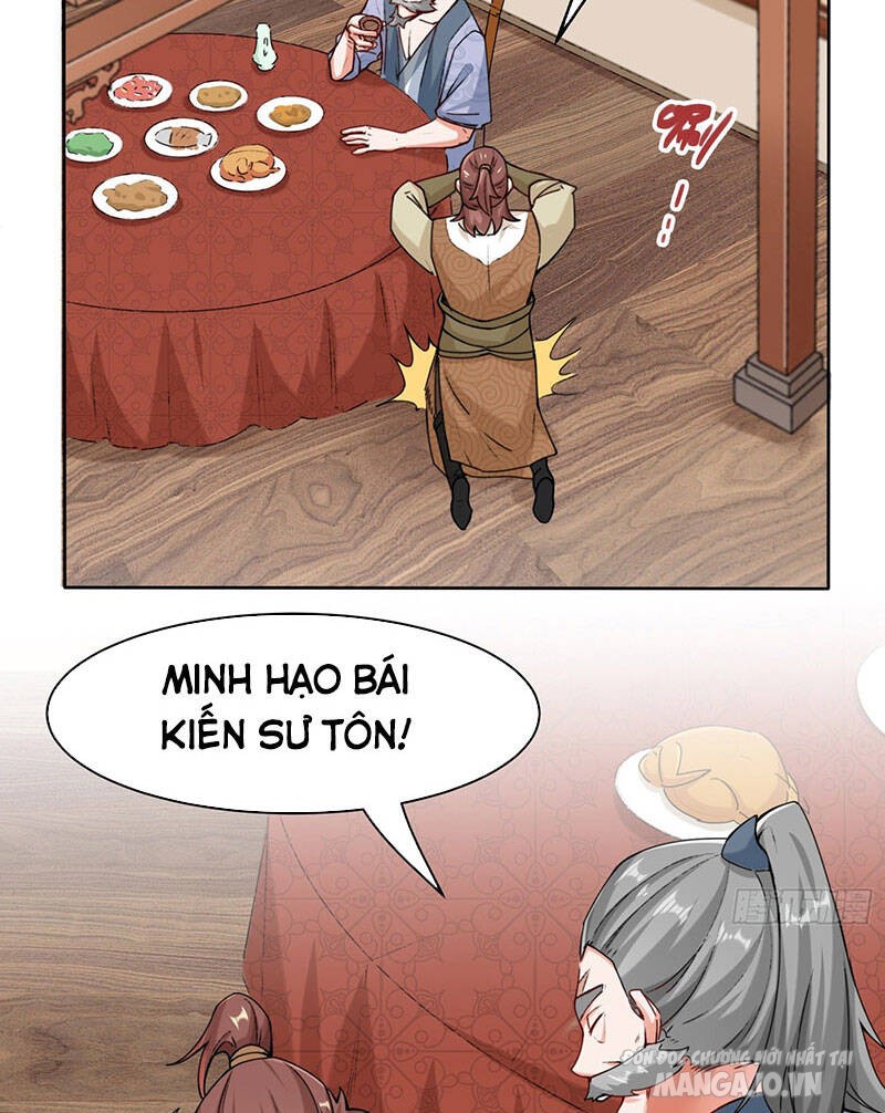 Thôn Phệ Vô Hạn Chapter 14 - Trang 2