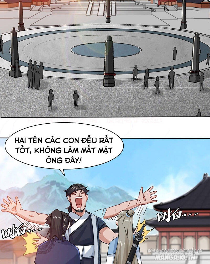 Thôn Phệ Vô Hạn Chapter 14 - Trang 2