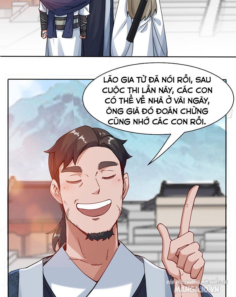 Thôn Phệ Vô Hạn Chapter 14 - Trang 2